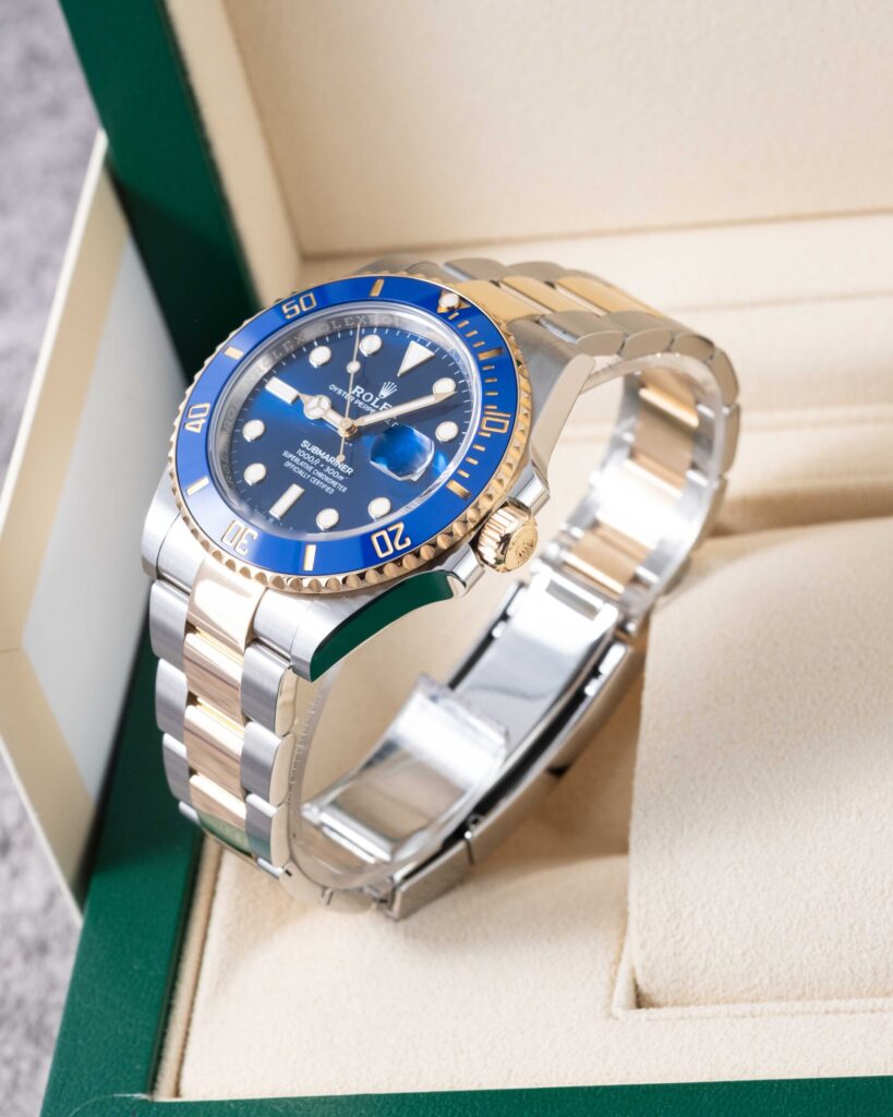 Rolex Submariner 126613LB 2023