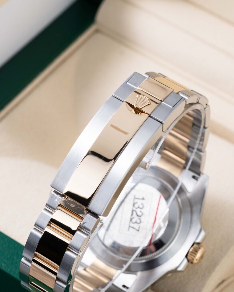 Rolex Submariner 126613LB 2023