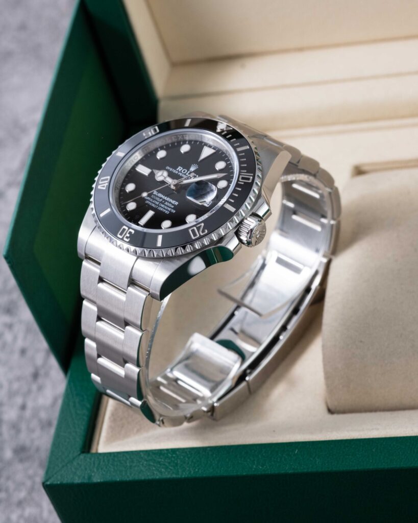 Rolex Submariner 126610LN 2026