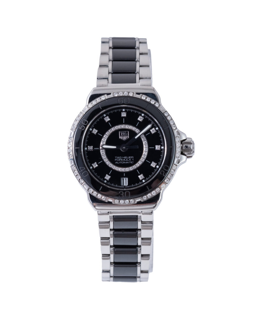 Tag Heuer Formula 1 Sparkling WAU2212.BA0859 2014
