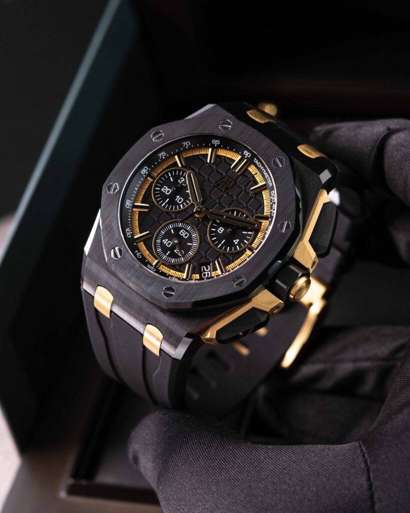 Audemars Piguet Royal Oak Offshore 26420CE.OO.A127CR.01