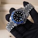 Rolex GMT-Master II 126710BLNR 2024
