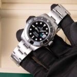 Rolex Submariner 126610LN 2026