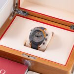 Omega Seamaster Planet Ocean 600M 215.92.46.51.99.001 2020