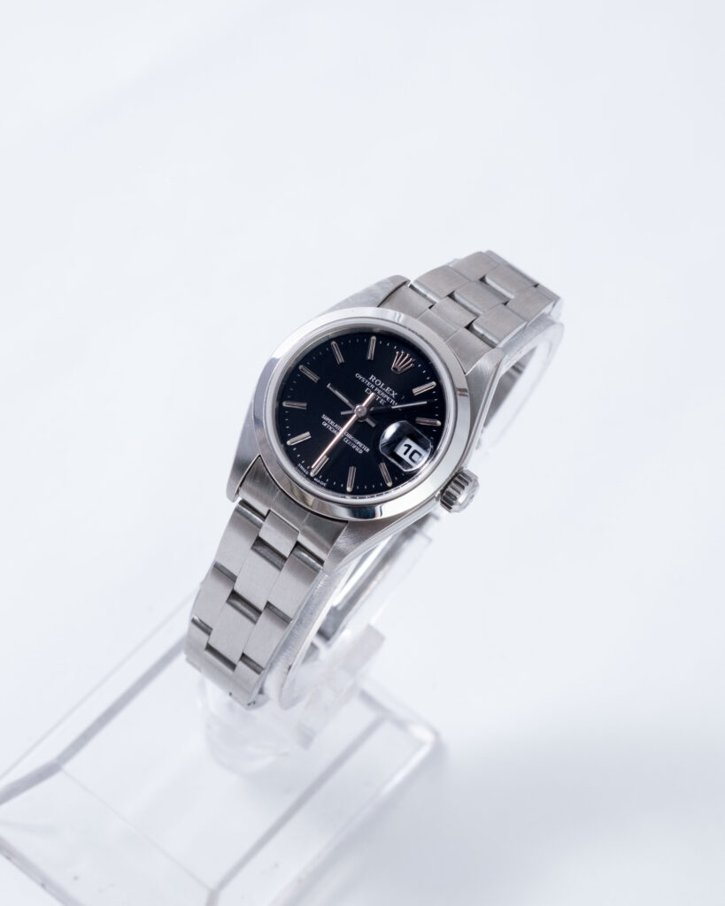 Rolex Datejust 79160 2021