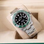 Rolex Submariner 126610LV 2023