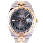 Rolex Datejust 126333 2026