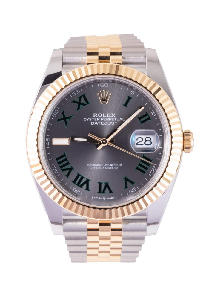 Rolex Datejust 126333 2026