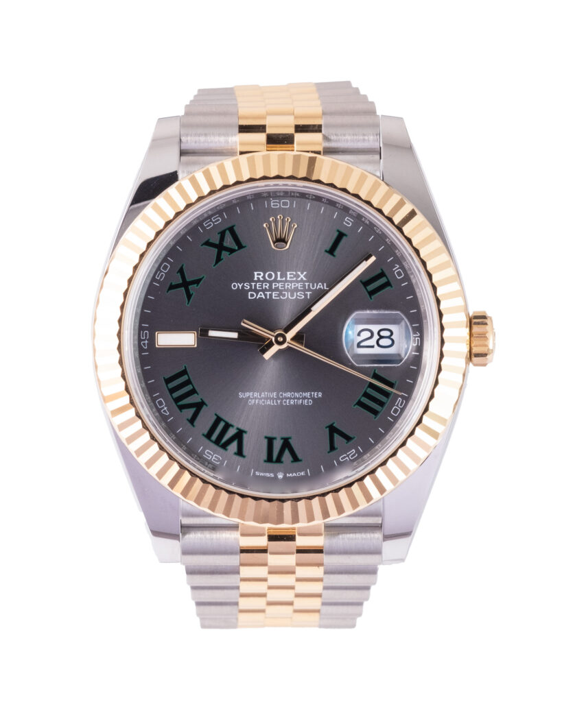 Rolex Datejust 126333 2026
