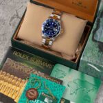 Rolex Submariner 16613 2000