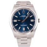 Rolex Oyster Perpetual 124300 2022