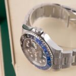 Rolex GMT-Master II 126710BLNR 2020