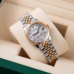Rolex Datejust 278273 2022