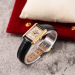 Cartier Tank Must 681008 1990