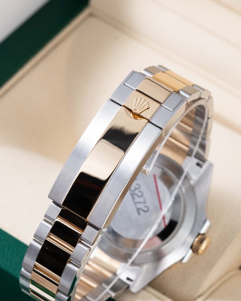 Rolex Submariner 126613LB 2024