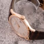 Patek Philippe Calatrava 5296R-010