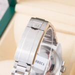 Rolex Submariner 116610LV 2019