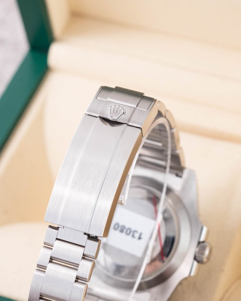 Rolex Submariner 116610LV 2019