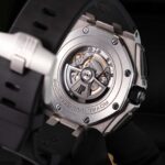 Audemars Piguet Royal Oak Offshore 26400SO.OO.A002CA.01 2015