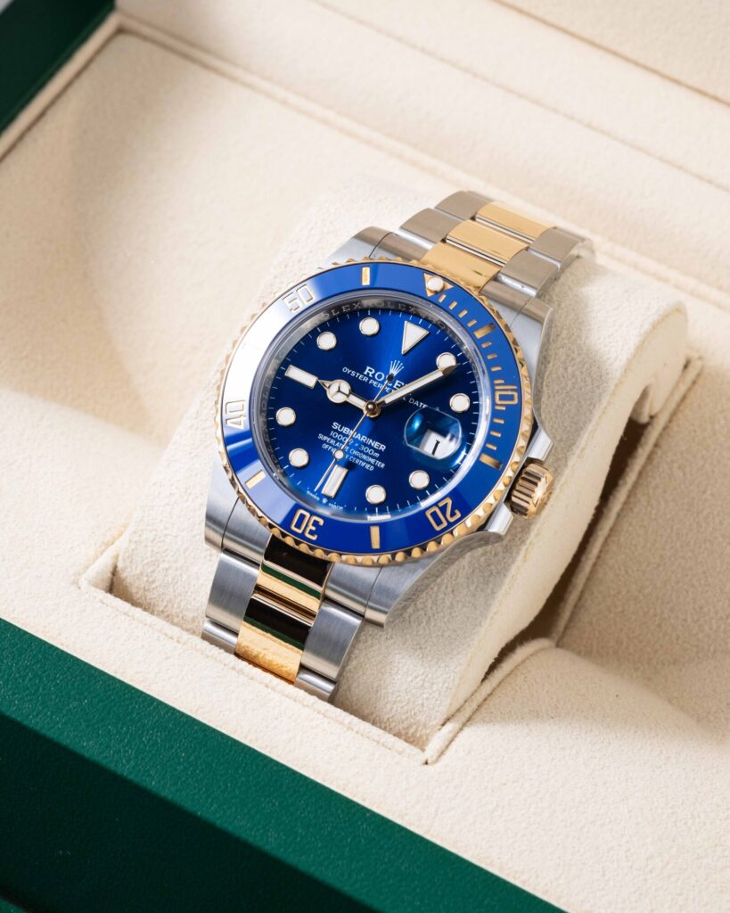 Rolex Submariner 126613LB 2023