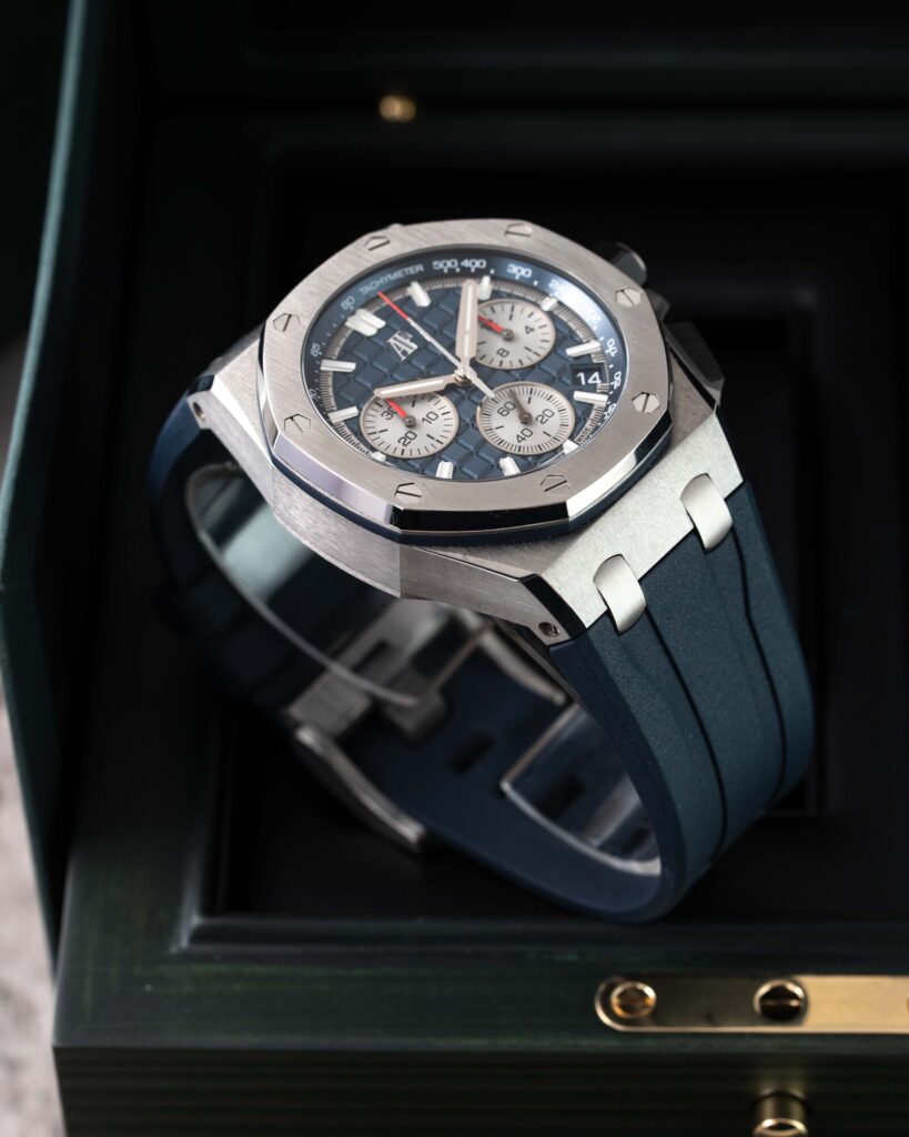 Audemars Piguet Royal Oak Offshore 26420TI.OO.A027CA.01 2023