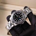 Rolex GMT-Master II 126710GRNR 2026