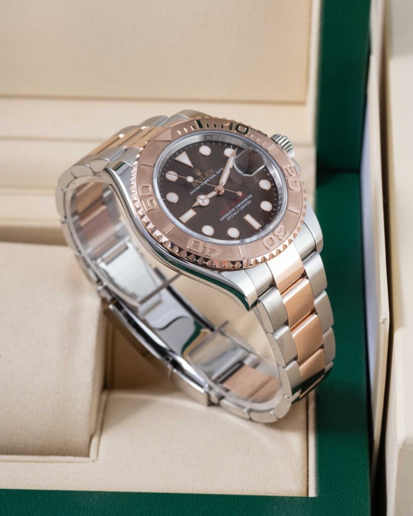 Rolex Yacht-Master 126621 2024
