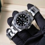 Rolex GMT-Master II 126710GRNR 2026