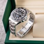 Rolex Submariner 124060 2026