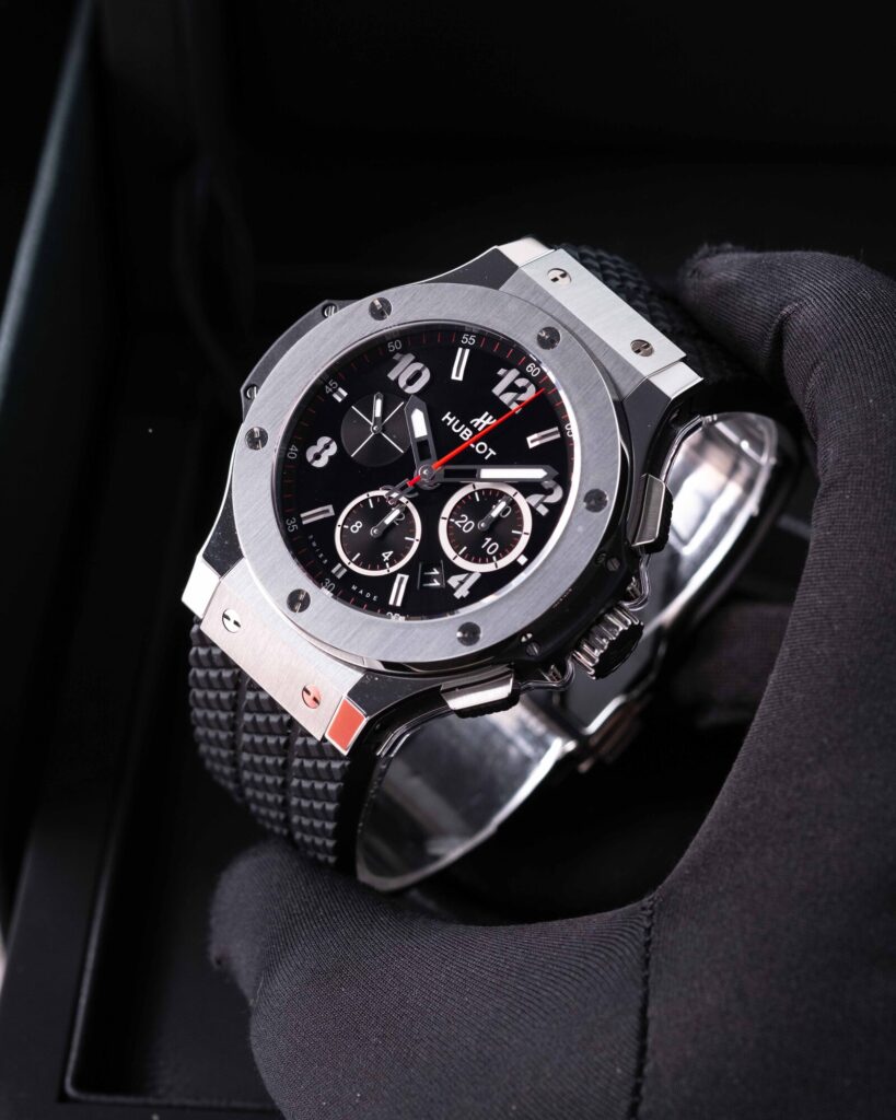 Hublot Big Bang Original 301.SX.130.RX 2026