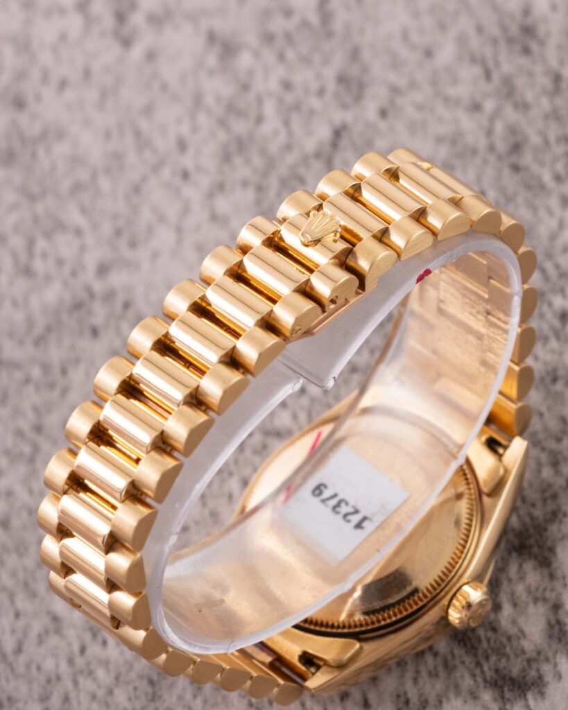 Rolex Datejust 68278 1994