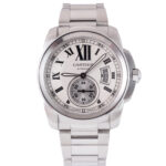 Cartier Calibre De Cartier W7100015 2011