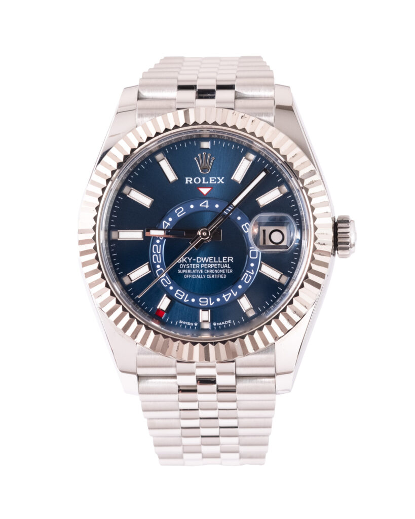 Rolex Sky-Dweller 336934 2025