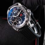 Chopard Mille Miglia 168459-3001 2013