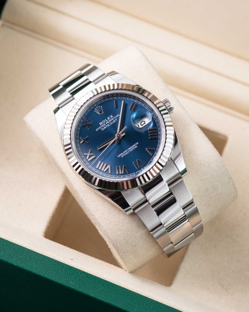 Rolex Datejust 126334 2026
