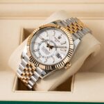Rolex Sky-Dweller 336933 2024