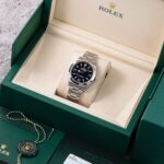 Rolex Explorer 124270 2026