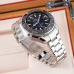 Omega Seamaster Ultra Deep 6000M 215.30.46.21.03.001 2024