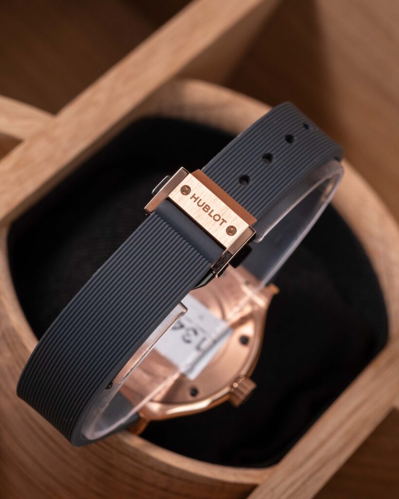 Hublot Classic Fusion 581.OX.1480.RX.1104 2026