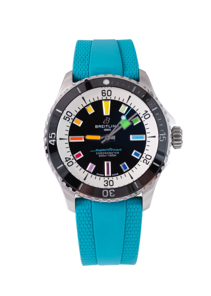 Breitling Superocean A17375 2024