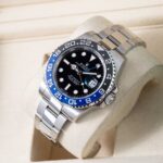 Rolex GMT-Master II 126710BLNR 2026
