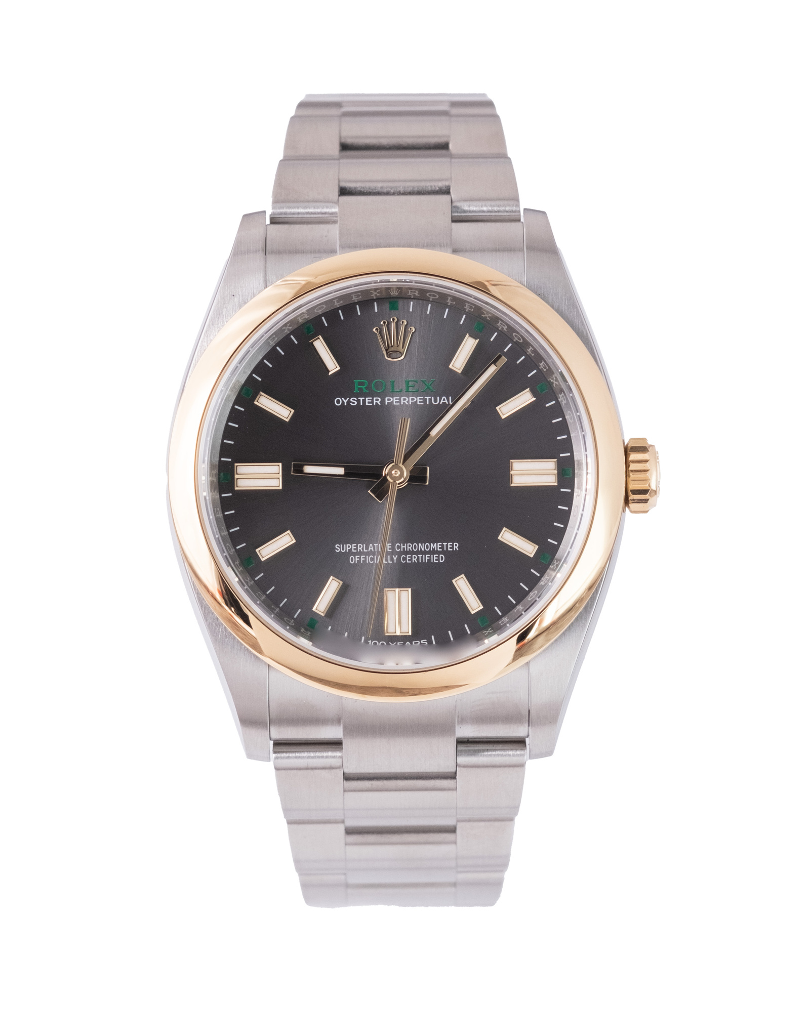 Rolex Oyster Perpetual 126003