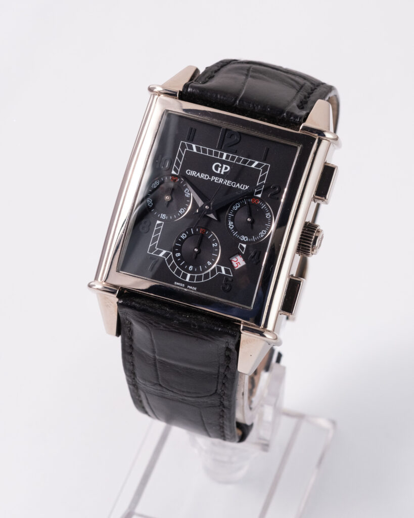 Girard Perregaux Vintage 1945 2584