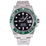 Rolex Submariner 126610LV 2023