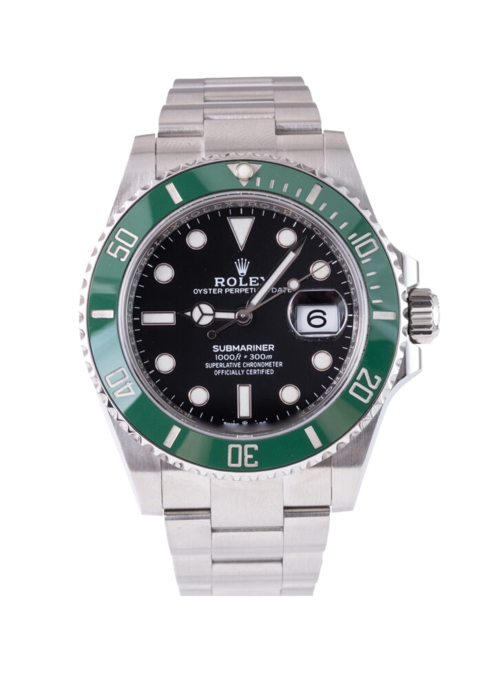 Rolex Submariner 126610LV 2023