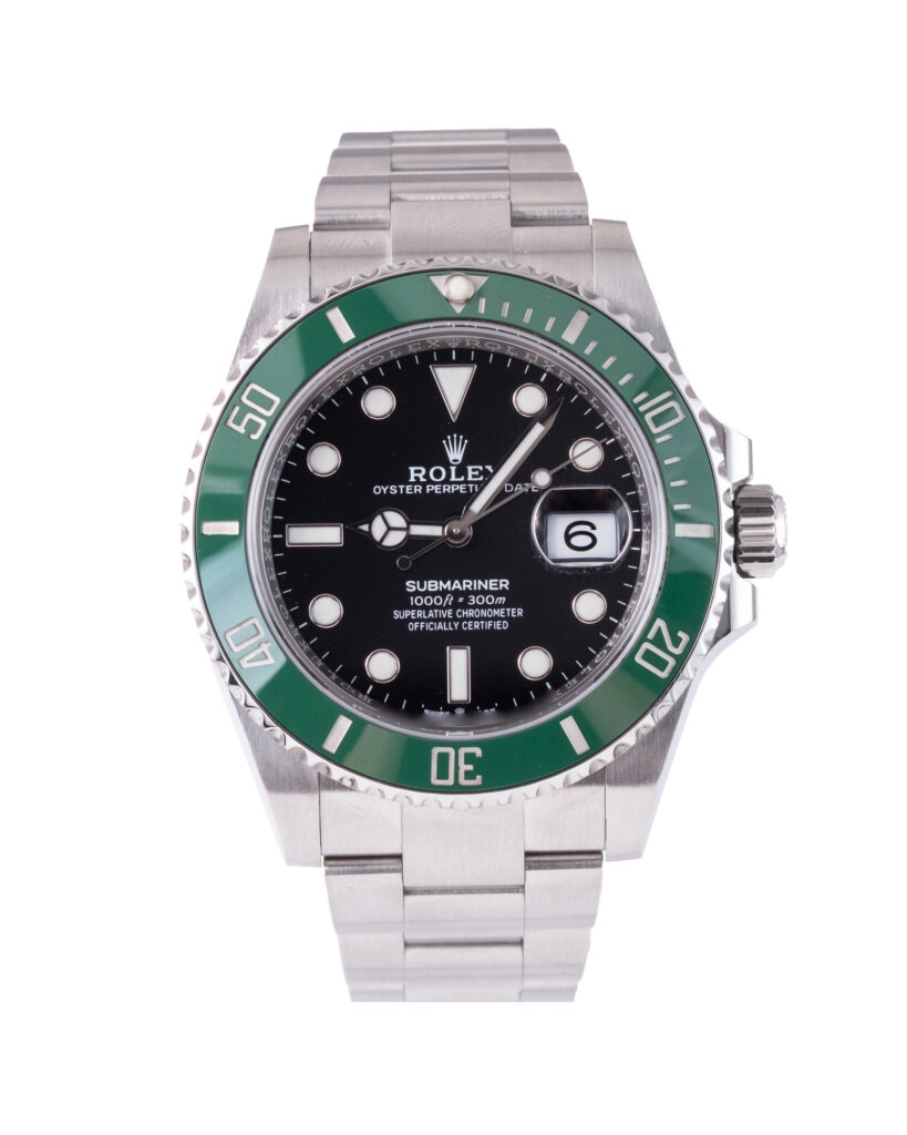 Rolex Submariner 126610LV 2023