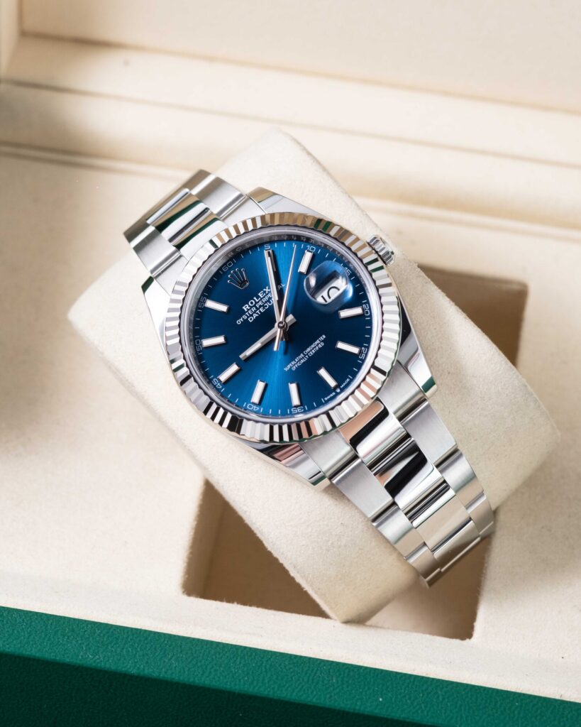 Rolex Datejust 126334 2026