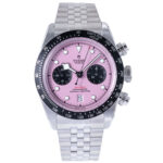 Tudor Black Bay Chrono 79360N 2026