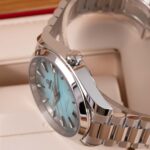 Omega Seamaster Aquaterra 220.10.41.21.03.006 2025