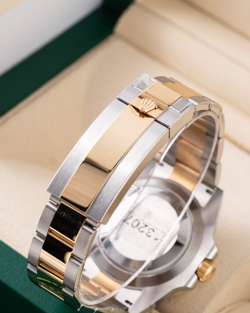 Rolex Submariner 126613LN 2024